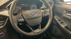 Ford Kuga 1.5 EcoBoost 150 Zetec 5dr Petrol Estate